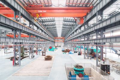 形式簡化 專業(yè)深化:云統(tǒng)創(chuàng)申將亮相2017世界智能制造大會,讓設備&ldquo;會說話、會思考&rdquo;